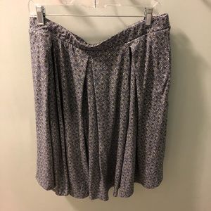 LulaRoe Skirt